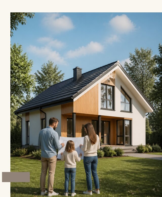 Проект дома 8 на 10 в Кисловодске по цене от 26735 р. | А3дПро-Ксл